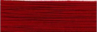 Bild på Aurifil 1103 Burgundy Mako Cotton 12 Broderitråd 325m