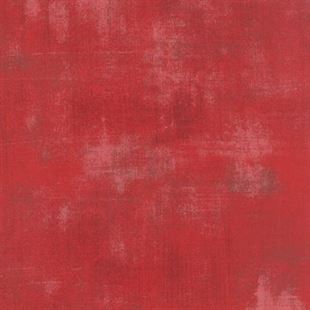 Bild på Basicgrey for Moda Grunge Evergreen Cherry 30150 265