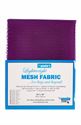 Bild på Lightweight mesh fabric Tahiti By Annie