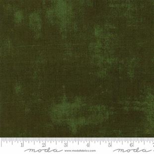 Bild på Basicgrey for Moda Grunge New Rifle Green 30150 394