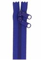 Bild på Handbag Zipper 30" Cobalt By Annie
