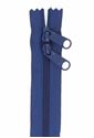 Bild på Handbag Zipper 30" Union Blue By Annie
