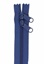 Bild på Handbag Zipper 30" Union Blue By Annie