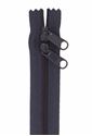 Bild på Handbag Zipper 30" Navy By Annie