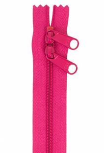 Bild på Handbag Zipper 30" Lipstick By Annie