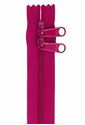 Bild på Handbag Zipper 30" Wild Plum By Annie