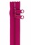 Bild på Handbag Zipper 30" Wild Plum By Annie