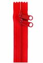 Bild på Handbag Zipper 30" Red by Annie