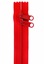 Bild på Handbag Zipper 30" Red by Annie