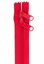 Bild på Handbag Zipper 30" Hot Red By Annie