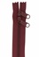 Bild på Handbag Zipper 30" Cranberry By Annie