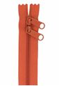 Bild på Handbag Zipper 30" Redwood By Annie