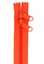 Bild på Handbag Zipper 30" Tangerine By Annie