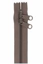 Bild på Handbag Zipper 30" Taupe By Annie
