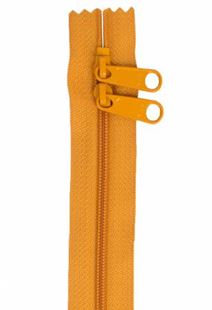 Bild på Handbag Zipper 30" Gold By Annie
