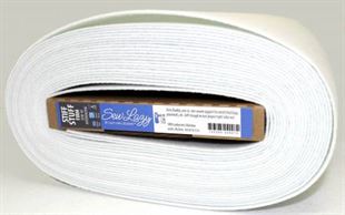 Bild på Sew Lazy Stiff Stuff Firm Sew-in Interfacing