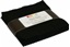Bild på Kona Cotton Solids Charmpack Square black