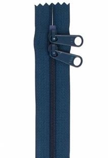 Bild på Handbag Zipper 30" Twilight By Annie