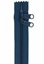 Bild på Handbag Zipper 30" Twilight By Annie