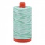 Bild på Aurifil 4661 Mint Julep  Mako Cotton 50/2