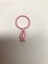 Bild på YKK Löpare Ljusrosa Ring 4 mm