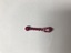 Bild på YKK Löpare Magenta Stel 4 mm