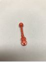 Bild på YKK Löpare Orange Stel 4 mm