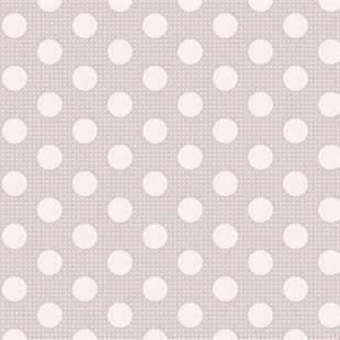 Bild på Dots Light Grey 130008 Tilda Collection