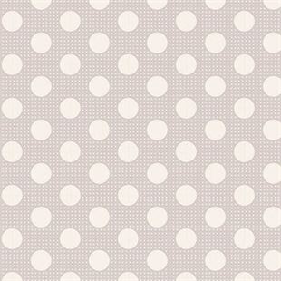 Bild på Dots Light Grey 130008 Tilda Collection