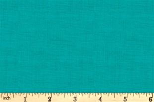 Bild på Linen Textures 1473.T5 Turquoise