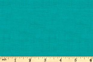 Bild på Linen Textures 1473.T5 Turquoise