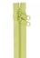 Bild på Handbag Zipper 30" Chartreuse By Annie