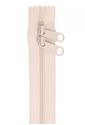 Bild på Handbag Zipper 30" Ivory By Annie