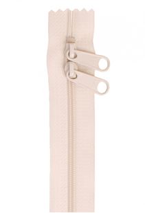 Bild på Handbag Zipper 30" Ivory By Annie