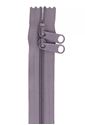 Bild på Handbag Zipper 30" Gunmetal Gray By Annie