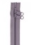 Bild på Handbag Zipper 30" Gunmetal Gray By Annie