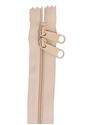 Bild på Handbag Zipper 30" Natural By Annie
