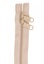 Bild på Handbag Zipper 30" Natural By Annie