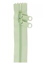 Bild på Handbag Zipper 30" Light Mint By Annie