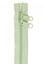 Bild på Handbag Zipper 30" Light Mint By Annie