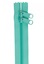 Bild på Handbag Zipper 30" Turquoise By Annie