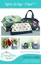 Bild på Trifecta Zip Bags Emmaline Bags