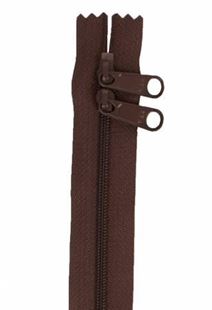 Bild på Handbag Zipper 30" Sable By Annie
