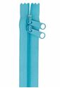 Bild på Handbag Zipper 30" Parrot Blue By Annie