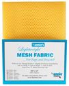 Bild på Lightweight Mesh Fabric Dandelion By Annie