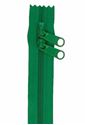 Bild på Handbag Zipper 30" Jewel Green By Annie