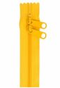 Bild på Handbag Zipper 30" Buttercup By Annie