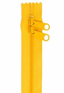 Bild på Handbag Zipper 30" Buttercup By Annie