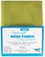 Bild på Lightweight Mesh Fabric Apple Green By Annie