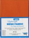 Bild på Lightweight Mesh Fabric Pumpkin By Annie